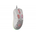 GENESIS Krypton 555 pele Speļu Labā roka USB Type-A Optisks 8000 DPI GENESIS Krypton 555 pele Speļu Labā roka USB Type-A Optisks 8000 DPI