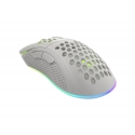 GENESIS Krypton 555 pele Speļu Labā roka USB Type-A Optisks 8000 DPI GENESIS Krypton 555 pele Speļu Labā roka USB Type-A Optisks 8000 DPI