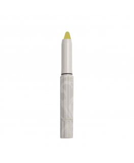 Off-White, Imprint Zone, Precision, Gel Pencil Eyeliner, Lime, 2