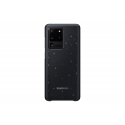 Samsung EF-KG988 mobile phone case 17.5 cm (6.9") Cover Black Samsung EF-KG988 mobile phone case 17.5 cm (6.9") Cover Black