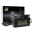 Green Cell AD100P strāvas adapteris & pārveidotājs Iekštelpas 180 W Melns Green Cell AD100P strāvas adapteris & pārveidotājs Iekštelpas 180 W Melns