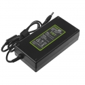 Green Cell AD100P virta-adapteri ja vaihtosuuntaaja Sisätila 180 W musta Green Cell AD100P virta-adapteri ja vaihtosuuntaaja Sisätila 180 W musta