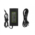 Green Cell AD100P адаптер питания / инвертор Для помещений 180 W Черный Green Cell AD100P адаптер питания / инвертор Для помещений 180 W Черный