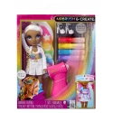 Rainbow High Air Brush & Create Fashion Dolls - Grey Eyes