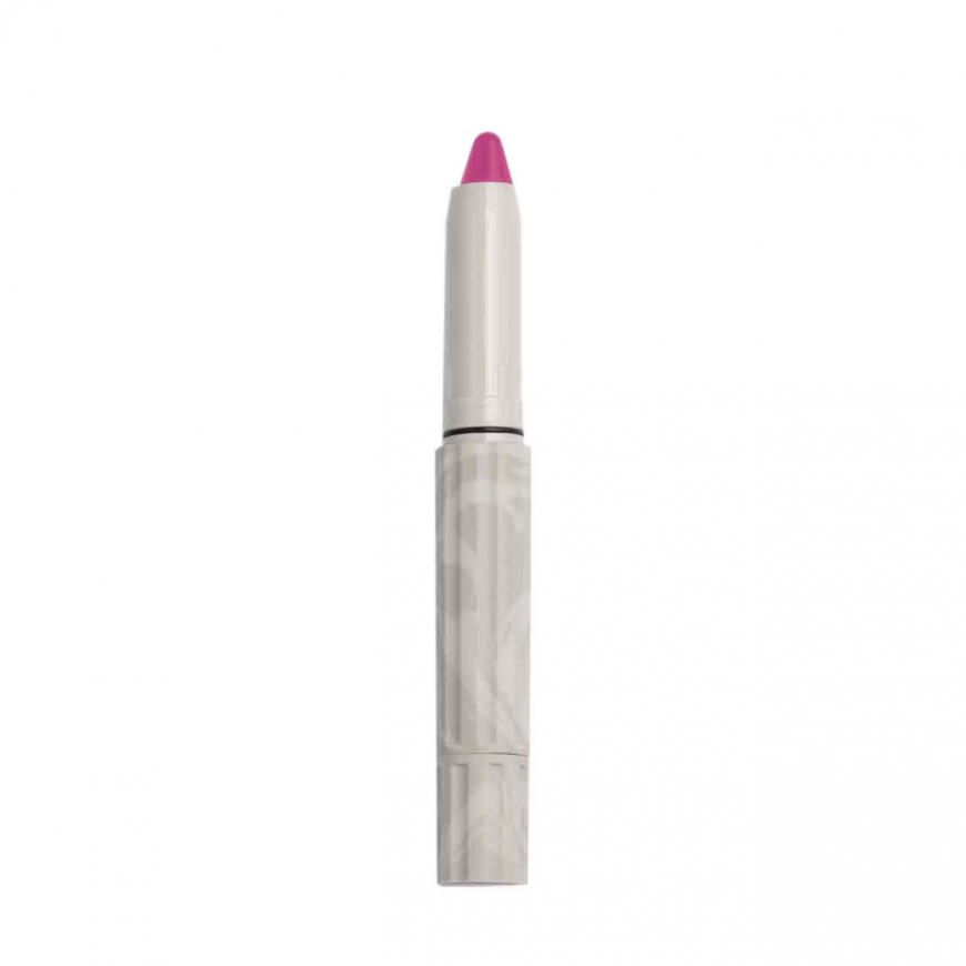 Off-White, Imprint Mystic, Precision, Gel Pencil Eyeliner, Fuchs