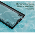 Nillkin Iceblade Prop Cover for Samsung Galaxy Z Fold 7 Black Nillkin Iceblade Prop Cover for Samsung Galaxy Z Fold 7 Black