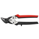 BESSEY D15AL peltisakset Suora Ruostumaton teräs BESSEY D15AL peltisakset Suora Ruostumaton teräs