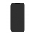 Samsung GP-FWA556AMA mobiliojo telefono dėklas 16,8 cm (6.6") Atlenkiamas dėklas Juoda
