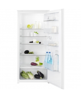 Electrolux LRB3AE12S šaldytuvas Įmontuoti 208 L E Balta