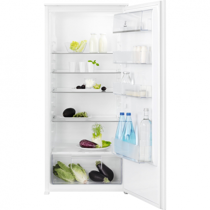 Electrolux LRB3AE12S ledusskapis Iebūvēts 208 L