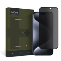 PRIVATIZATION GLASS HOFI ANTI SPY GLASS PRO+ IPHONE 15 PRO PRIVA