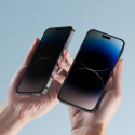 ПРИВАТИЗАЦИЯ СТЕКЛО HOFI АНТИШПИОНСКОЕ СТЕКЛО PRO+ IPHONE 15 PRO ПРИВАТИЗАЦИЯ СТЕКЛО HOFI АНТИШПИОНСКОЕ СТЕКЛО PRO+ IPHONE 15 PRO