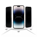 ПРИВАТИЗАЦИЯ СТЕКЛО HOFI АНТИШПИОНСКОЕ СТЕКЛО PRO+ IPHONE 15 PRO ПРИВАТИЗАЦИЯ СТЕКЛО HOFI АНТИШПИОНСКОЕ СТЕКЛО PRO+ IPHONE 15 PRO