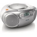 Philips CD grotuvas AZ127/12 Philips CD grotuvas AZ127/12