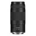 Canon RF 75-300mm F4-5.6 Cropped frame(APS-C) camera Tuvināšanas lēca Melns Canon RF 75-300mm F4-5.6 Cropped frame(APS-C) camera Tuvināšanas lēca Melns