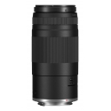 Canon RF 75-300mm F4-5.6 Cropped frame(APS-C) camera Suumobjektiiv Must Canon RF 75-300mm F4-5.6 Cropped frame(APS-C) camera Suumobjektiiv Must