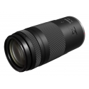 Canon RF 75-300mm F4-5.6 Cropped frame(APS-C) camera Suumobjektiiv Must Canon RF 75-300mm F4-5.6 Cropped frame(APS-C) camera Suumobjektiiv Must