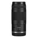Canon RF 75-300mm F4-5.6 Cropped frame(APS-C) camera Zoom lens Черный Canon RF 75-300mm F4-5.6 Cropped frame(APS-C) camera Zoom lens Черный