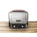 Ninja OO101EU grilli Sähkö + Hiili musta, Punainen, Hopea 2400 W