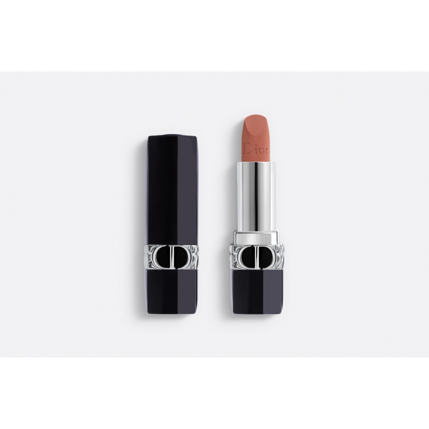 Dior Rouge lūpu balzams 200 Terra