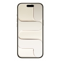 Apple iPhone Air 16,5 cm (6.5") Dviguba SIM jungtis iOS 26 5G C tipo USB 512 GB Auksas Apple iPhone Air 16,5 cm (6.5") Dviguba SIM jungtis iOS 26 5G C tipo USB 512 GB Auksas