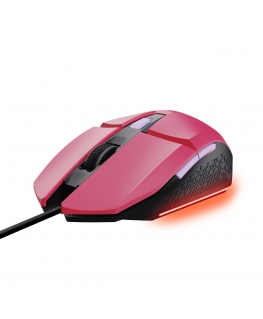 Trust GXT 109P FELOX mouse Gaming Ambidextrous USB Type-A 6400 DPI