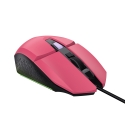 Trust GXT 109P FELOX hiir Mängimine Mõlemakäeline USB tüüp A 6400 DPI