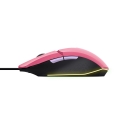 Trust GXT 109P FELOX mouse Gaming Ambidextrous USB Type-A 6400 DPI Trust GXT 109P FELOX mouse Gaming Ambidextrous USB Type-A 6400 DPI