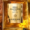 Guerlain Aqua Allegoria Oud Yuzu Forte 125 ml Naised Guerlain Aqua Allegoria Oud Yuzu Forte 125 ml Naised