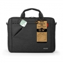 Port Designs Sydney 35,6 cm (14") чехол-сумка почтальона Черный Port Designs Sydney 35,6 cm (14") чехол-сумка почтальона Черный