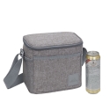 Rivacase 5706 Termosoma 5,5 L Pelēks Rivacase 5706 Termosoma 5,5 L Pelēks