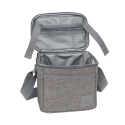 Rivacase 5706 Termosoma 5,5 L Pelēks Rivacase 5706 Termosoma 5,5 L Pelēks