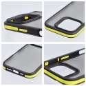 NEO Case for IPHONE 15 Pro Yellow NEO Case for IPHONE 15 Pro Yellow