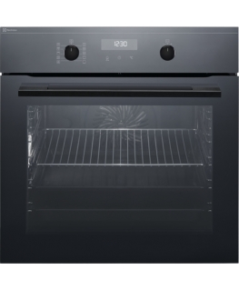 Electrolux EB6L80SP 71 L 3500 W Melns