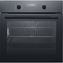 Electrolux EB6L80SP 71 L 3500 W Black Electrolux EB6L80SP 71 L 3500 W Black