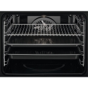 Electrolux EB6L80SP 71 L 3500 W Melns Electrolux EB6L80SP 71 L 3500 W Melns