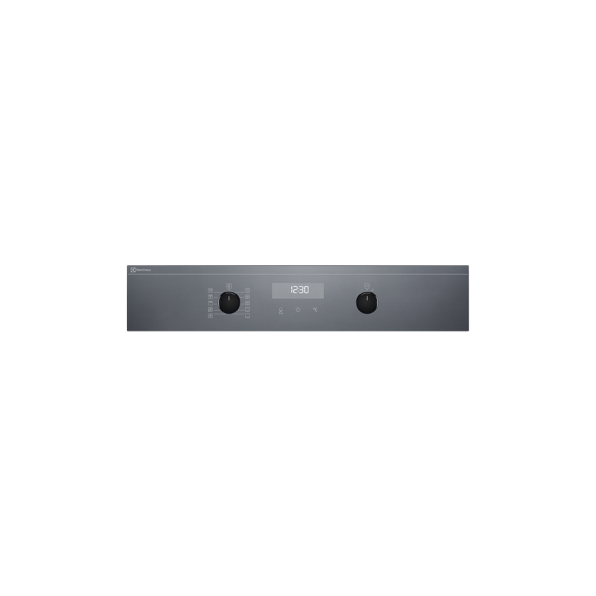 Electrolux EB6L80SP 71 l 3500 W Must – 4