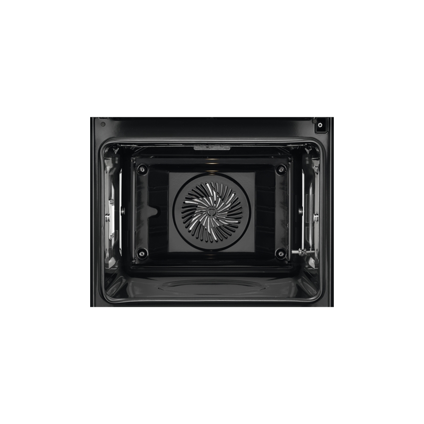 Electrolux EB6L80SP 71 L 3500 W Melns – 5