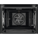 Electrolux EB6L80SP 71 L 3500 W Melns Electrolux EB6L80SP 71 L 3500 W Melns