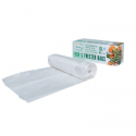 Kompostuojami maisto šaldymo maišeliai BioBag 6L (20 vnt. ritinė Kompostuojami maisto šaldymo maišeliai BioBag 6L (20 vnt. ritinė