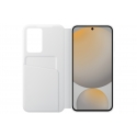 Samsung EF-ZS721 mobilo telefonu apvalks 17 cm (6.7") Maciņš Balts