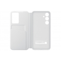 Samsung EF-ZS721 mobiiltelefoni ümbris 17 cm (6.7") Rahakotiümbris Valge Samsung EF-ZS721 mobiiltelefoni ümbris 17 cm (6.7") Rahakotiümbris Valge