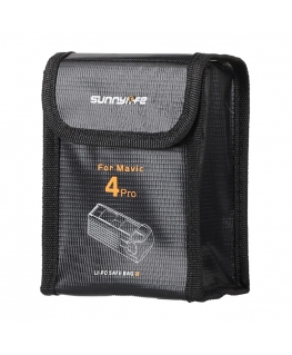 Sunnylife 2 Battery Case for DJI Mavic 4 PRO