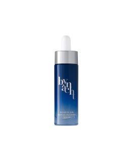 Bynacht, Reverse Sun, Glycerin, Recovery, Night, Serum, For Face