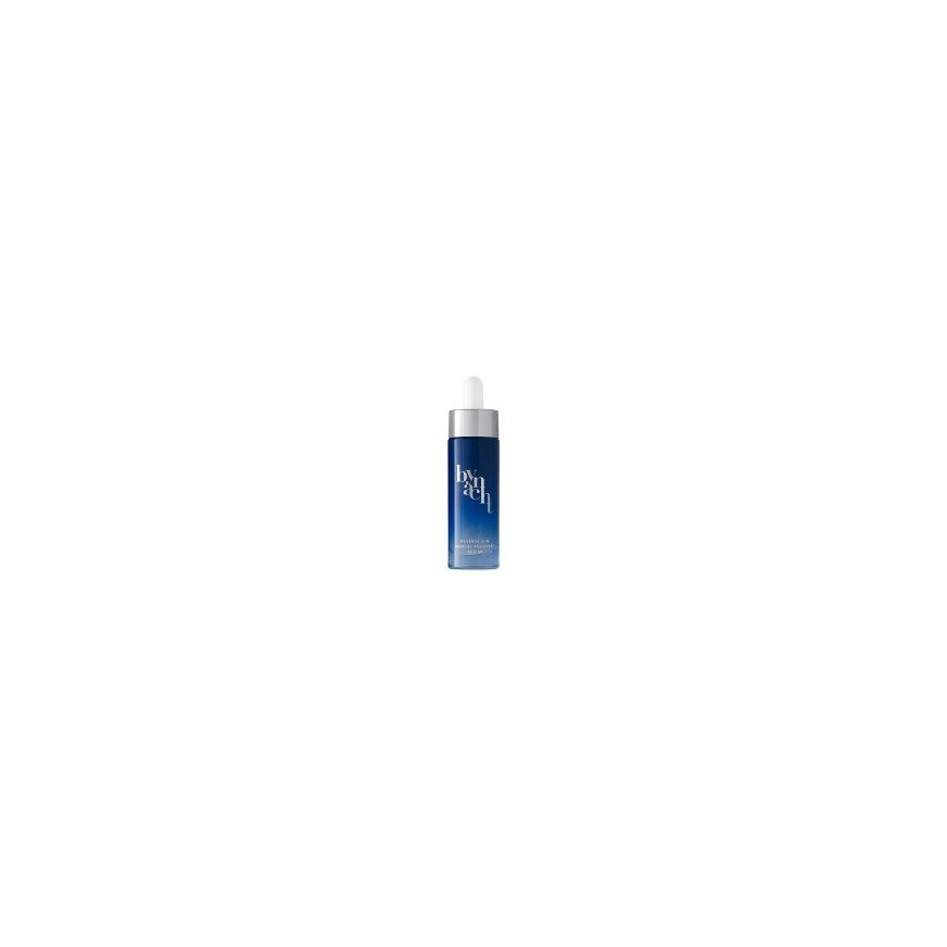 Bynacht, Reverse Sun, Glycerin, Recovery, Night, Serum, For Face