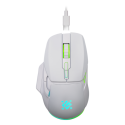 WIRELESS MOUSE DEFENDER STIX GM-009 RF WHITE 3200dpi 7 BUTTONS WIRELESS MOUSE DEFENDER STIX GM-009 RF WHITE 3200dpi 7 BUTTONS