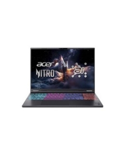 Kannettava tietokone ACER NTB Predator Helios Neo 16 AI (PHN16-73-98QX), Ultra9-275HX, 16" WQXGA, 32GB, 1TB SSD, RTX 5060, W11H,