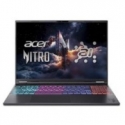 Ноутбук ACER NTB Predator Helios Neo 16 AI (PHN16-73-98QX), Ultra9-275HX, 16" WQXGA, 32GB, 1TB SSD, RTX 5060, W11H, Черный Ноутбук ACER NTB Predator Helios Neo 16 AI (PHN16-73-98QX), Ultra9-275HX, 16" WQXGA, 32GB, 1TB SSD, RTX 5060, W11H, Черный