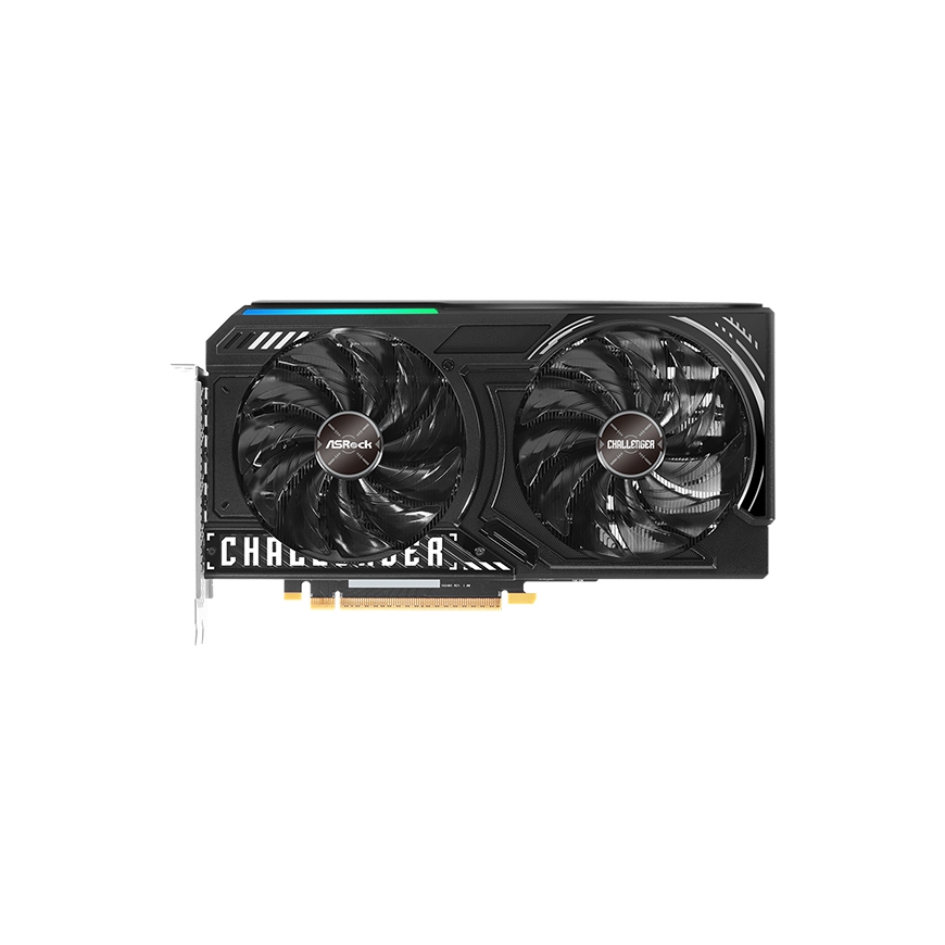 Asrock Challenger Intel Arc B570 10GB