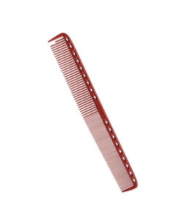 ARTERO YS Park Universal Hair comb Red 1 pc(s)